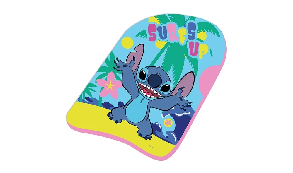 Svømmeplate Stitch v:3788226