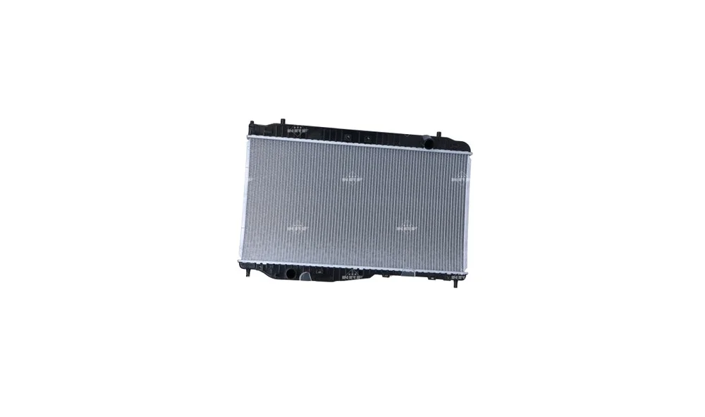 Radiator, Motorkjøling - 53481 - (NRF) v:9849750