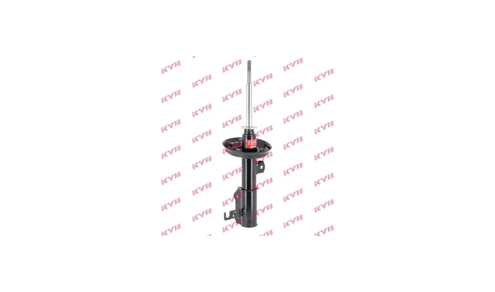 Støtdemper - 339377 - Excel-G - (KYB) v:3507965