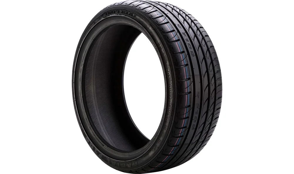 Dekk 235\/30-20 88Y XL Imperial Ecosport v:3687359