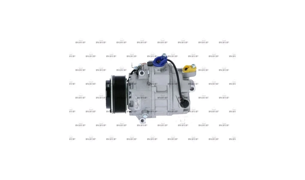 Kompressor, Klimaanlegg 320002 EASY FIT v:9173608 Kompressor, Klimaanlegg 320002 EASY FIT v:9173608