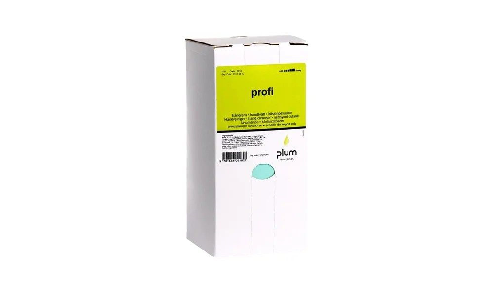 PLUM PROFI HÅNDRENS 1,4L v:7317643