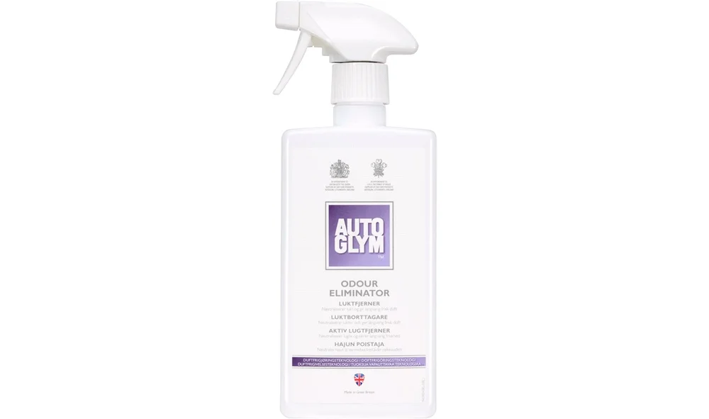 Autoglym Odour Eliminator v:6325703