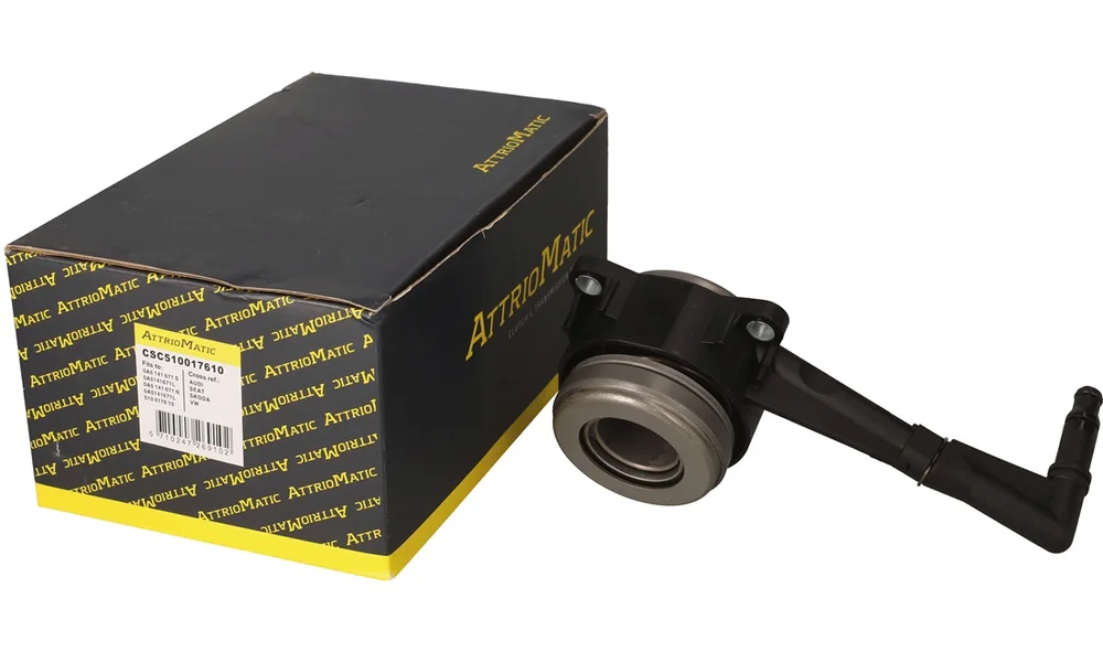 Utløser, Clutch 510 0176 10 (AttrioMatic v:3317633