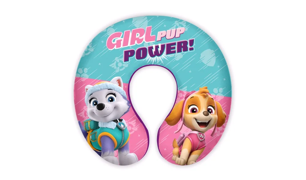 Nakkepute Paw Patrol GIRL pup power v:9688318 Nakkepute Paw Patrol GIRL pup power v:9688318