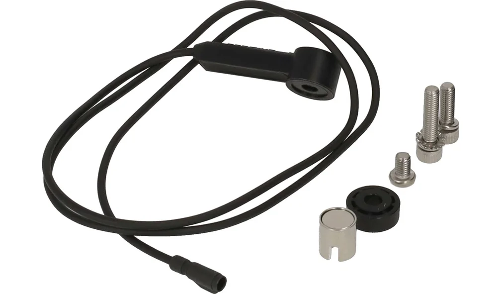 Shimano speed sensor 760mm til steps v:4071116