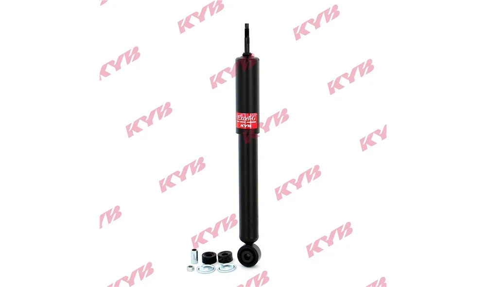 Støtdemper - 3430102 - Excel-G - (KYB) v:6906343