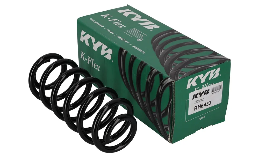 Fjær - RH6433 - K-Flex - (KYB) v:8880280