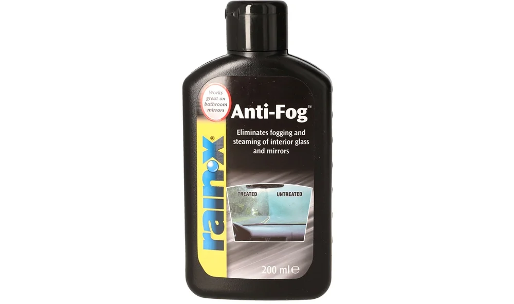 Rain-X Anti-Fog v:8232372