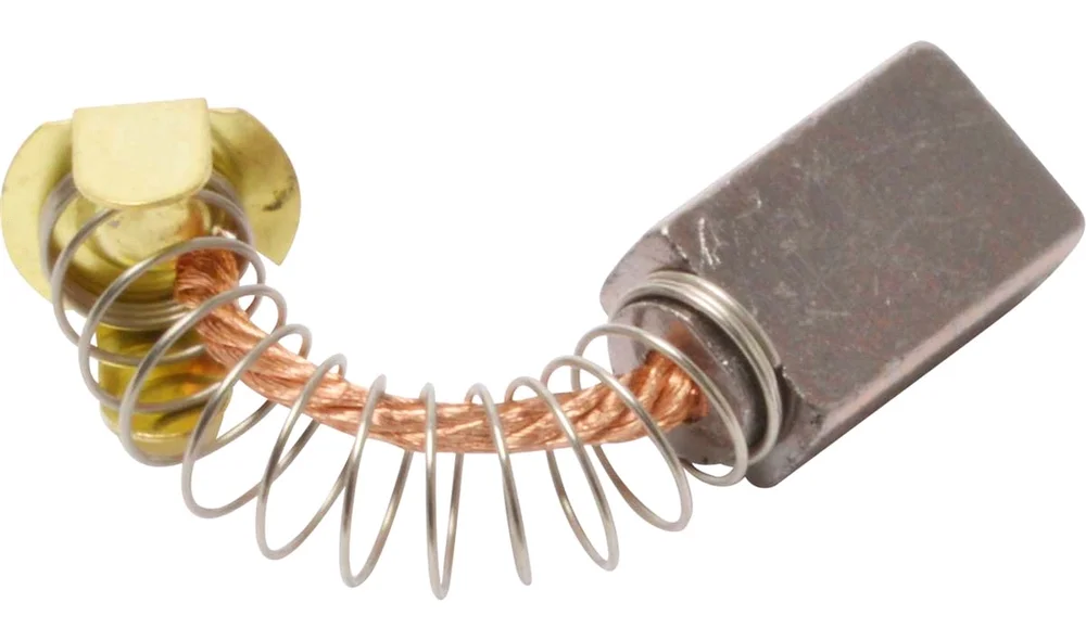 Børste for motor, S12T v:1777620