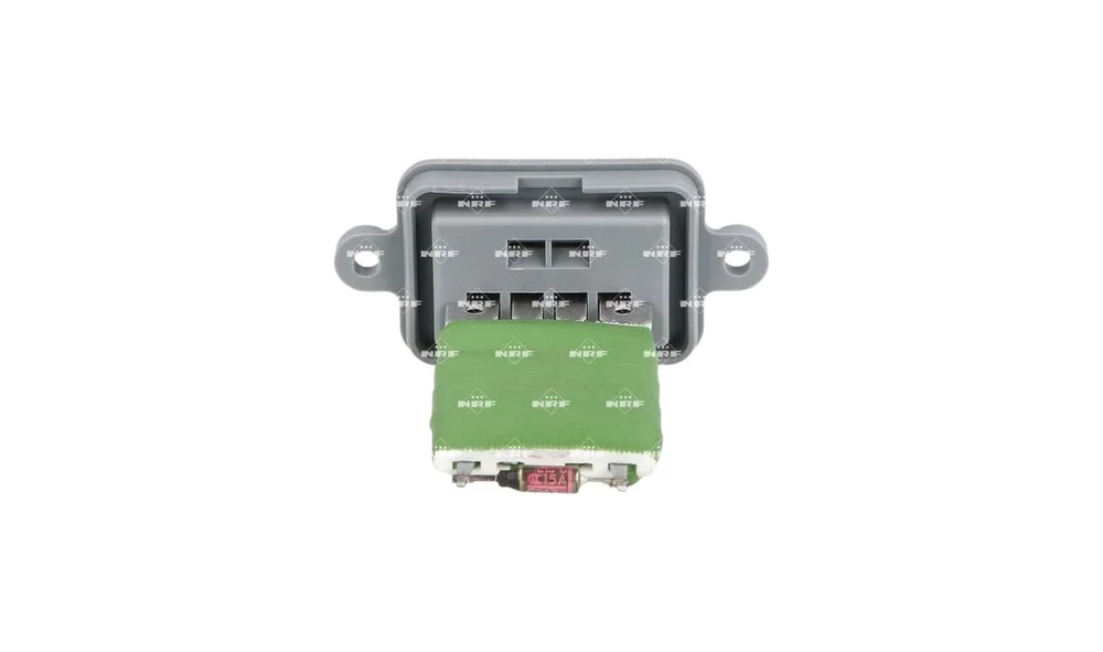 Motstand, kupévifte – 342078 – (NRF) v:282227 Motstand, kupévifte – 342078 – (NRF) v:282227