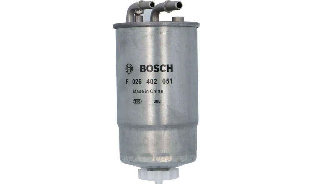 Drivstoffilter – F 026 402 051 – (BOSCH) v:5800934