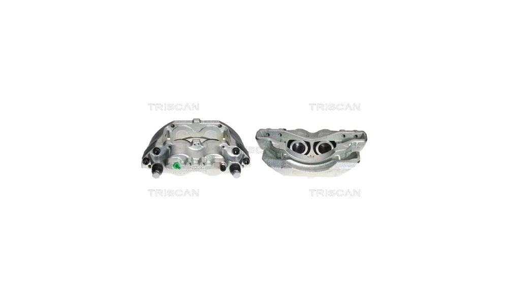 Bremsecaliper - 8170 344052 - (Budweg) v:3423596