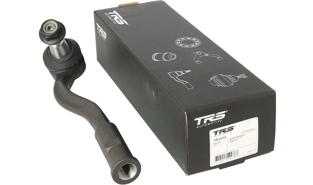 Parallellstag - JTE2233 - (TRS) v:578303