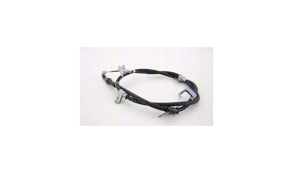 Tautrekk, Håndbremse 8140 431020 (Trisca v:4181561