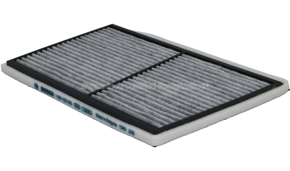 Kupefilter - 1 987 432 525 - (BOSCH) v:7330783