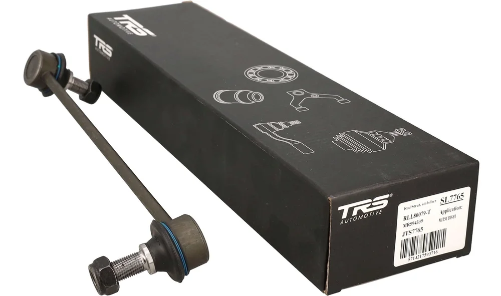 Stang, Stabilisator - JTS7765 - (TRS) v:6082159
