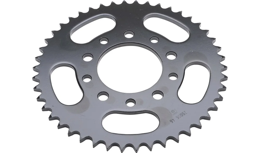 Bakdrev Esjot 46T, VF400 F2E v:6426963