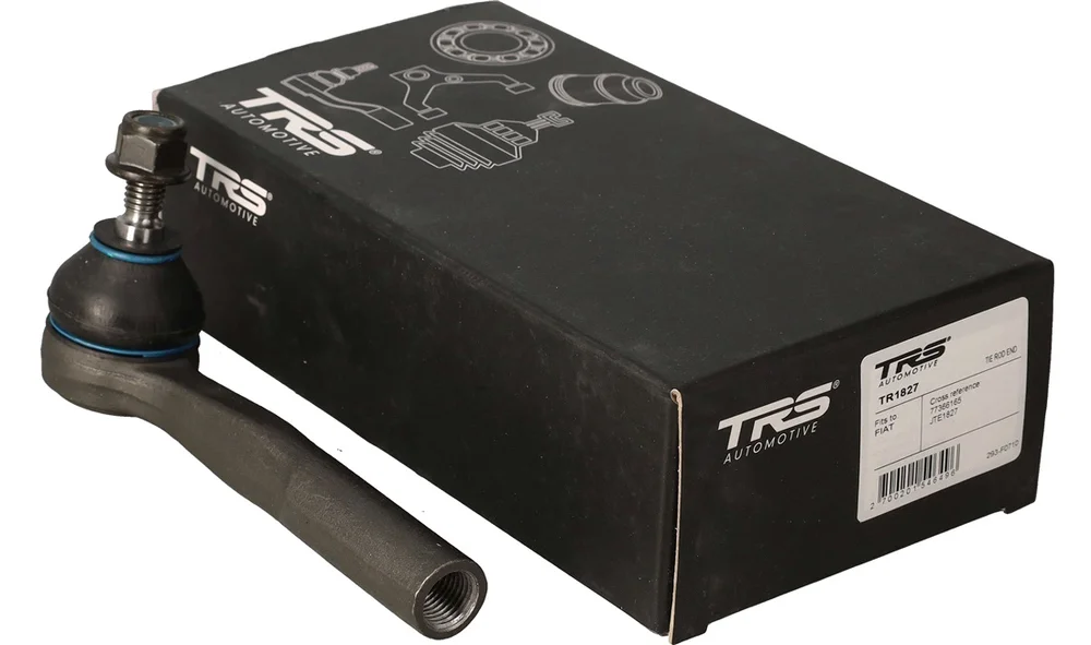 Parallellstag - JTE1827 - (TRS) v:3753242