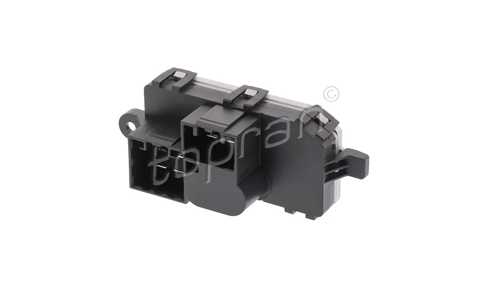 Regulator, kupévifte 305 201 (Topran) v:3441645 Regulator, kupévifte 305 201 (Topran) v:3441645