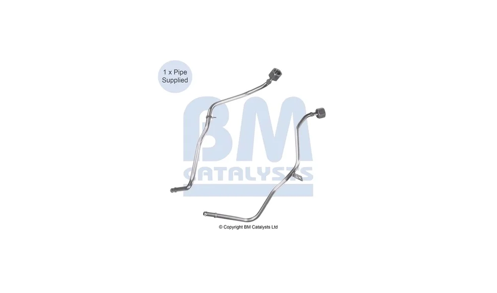 Trykkledning, Trykksensor (sot-\/Partikke v:6283587 Trykkledning, Trykksensor (sot-\/Partikke v:6283587