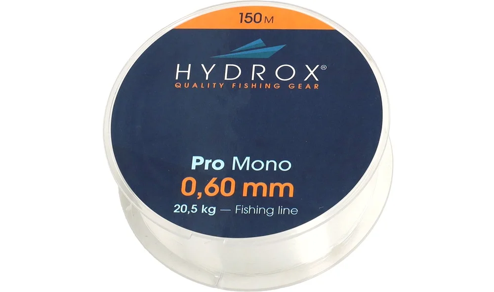 Fiskeline Pro Mono 0,60mm 20,5kg 150m v:8575570