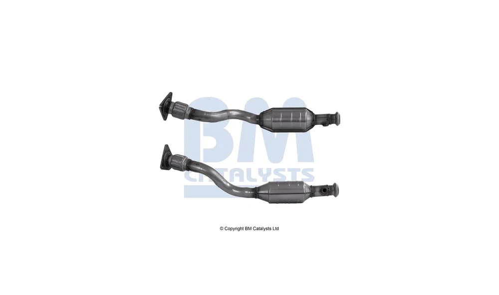 Katalysator - BM90578H - (BM Catalysts) v:6907109