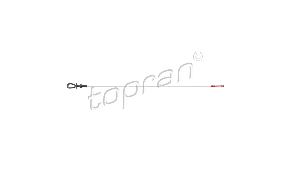 Oljepeilepinne - 409 239 - (Topran) v:9017457