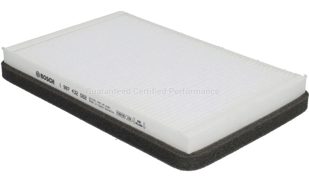 Kupefilter - 1 987 432 062 - (BOSCH) v:9882396