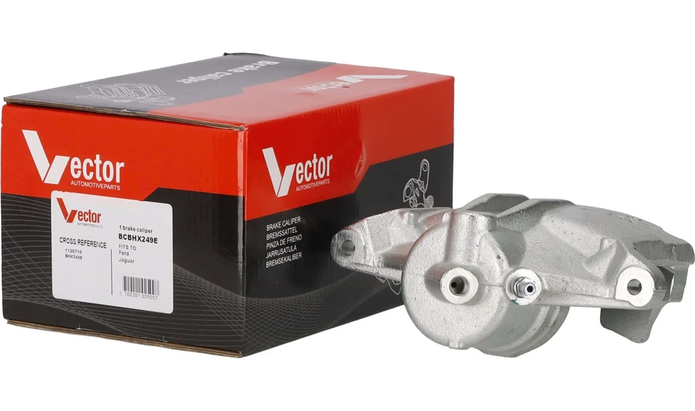 Bremsecaliper - BHX249E - (Vector) v:8750270