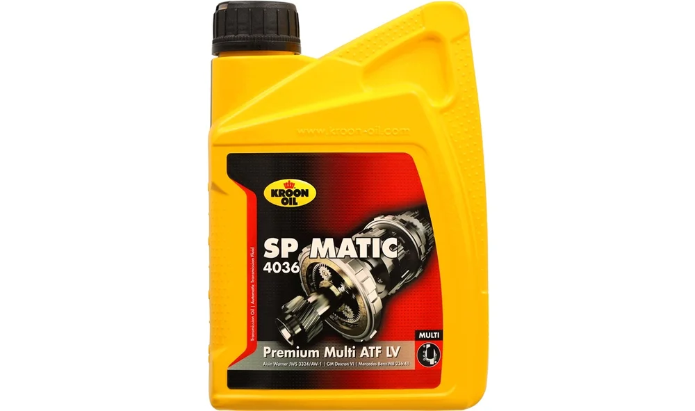 Girolje SP Matic 4036, 1 liter v:6090813
