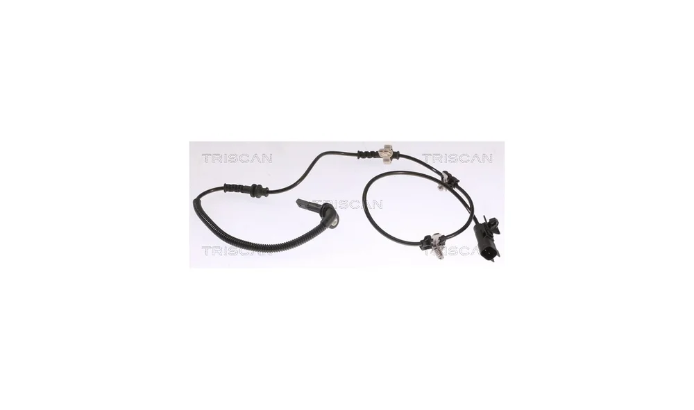Sensor, Abs - 8180 24112 - (Triscan) v:4601416