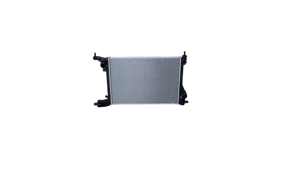 Radiator, Motorkjøling – 50033 – (NRF) v:7437839