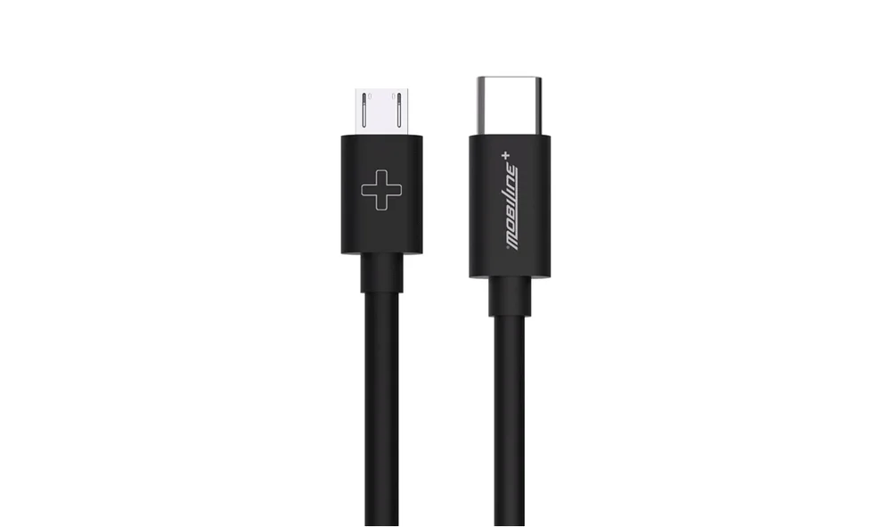 USB 20 kabel 1M USB-C til Mirco-USB v:712162