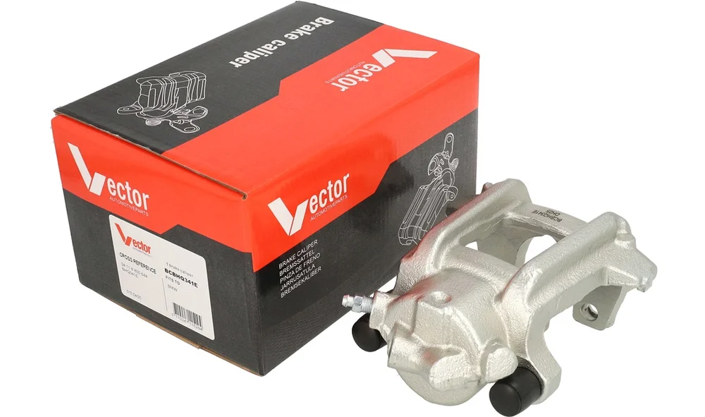 Bremsecaliper - BHQ341E - (Vector) v:361851