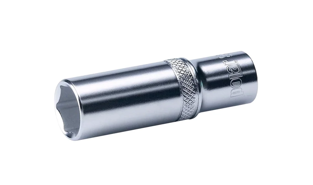 Lang sekskant pipe 3\/8\ 12 mm Polar v:5887188″