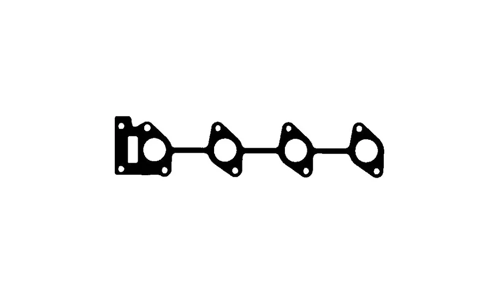 Tetning, Eksosmanifold 71-53446-00 (Rein v:4425114