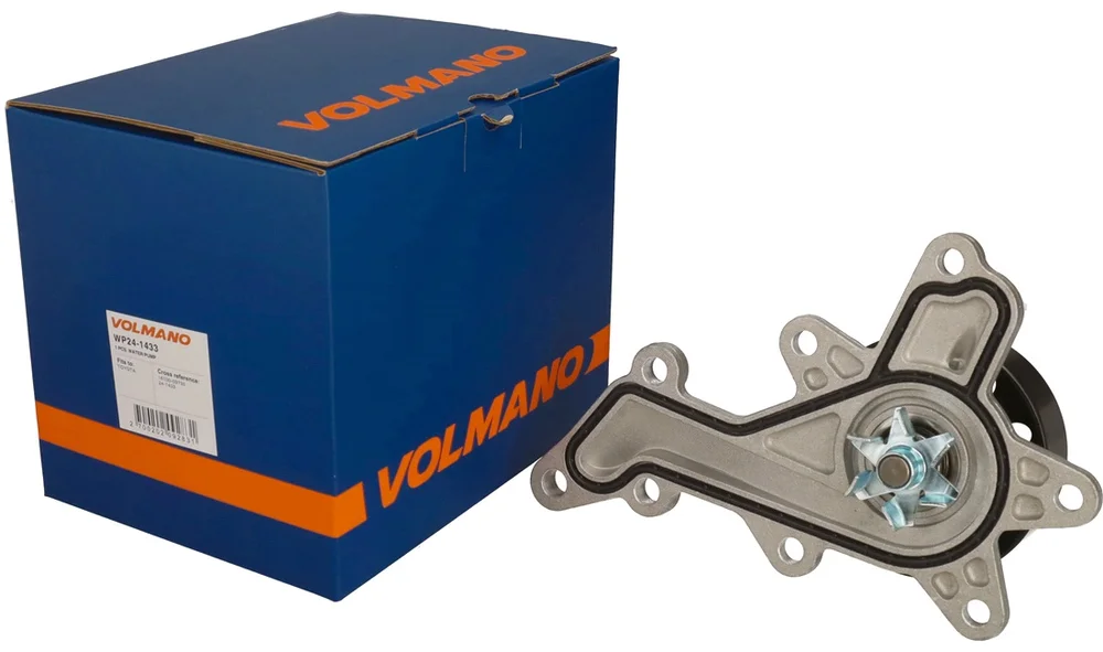 Vannpumpe – 24-1433 – (Volmano) v:2091022 Vannpumpe – 24-1433 – (Volmano) v:2091022