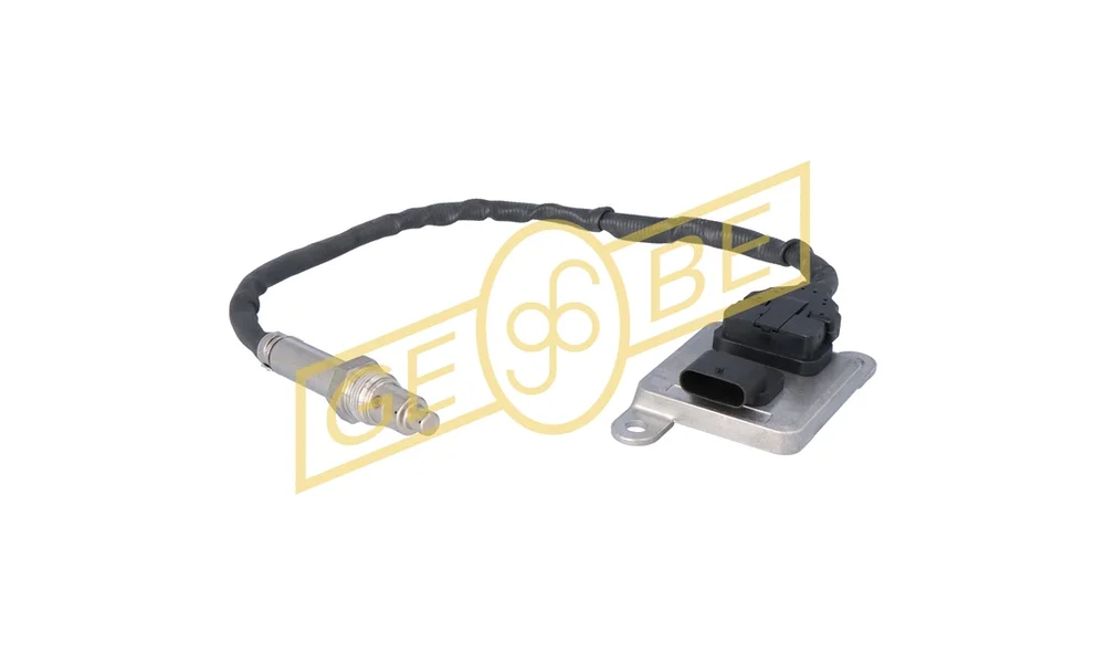 Nox-Sensor, Nox-Katalysator 9 2932 1 (IK v:5392282 Nox-Sensor, Nox-Katalysator 9 2932 1 (IK v:5392282