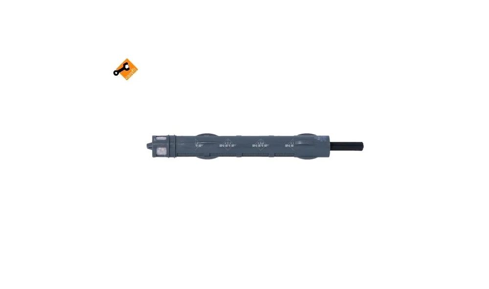 Tørker, Klimaanlegg 33349 EASY FIT (NRF) v:5660751