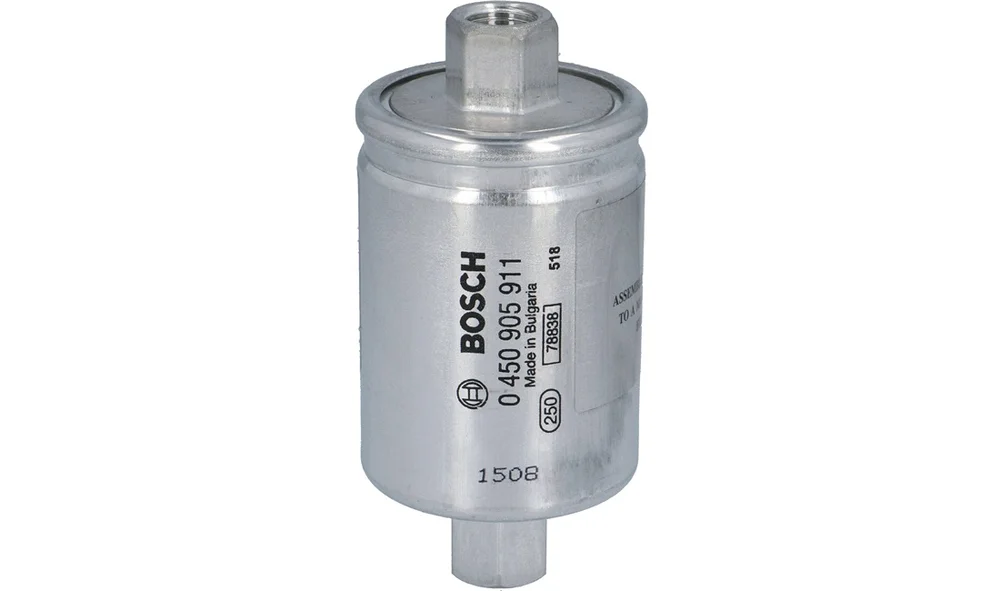 Drivstoffilter – 0 450 905 911 – (BOSCH) v:5449811