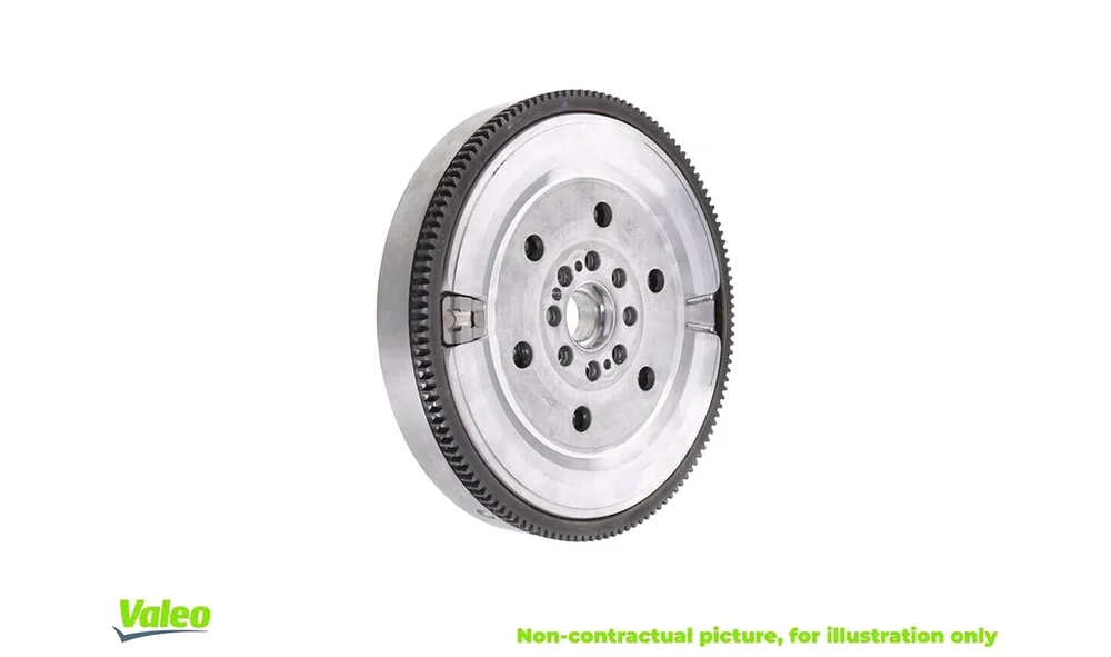 Svinghjul – 836362 – (Valeo) v:5138451 Svinghjul – 836362 – (Valeo) v:5138451