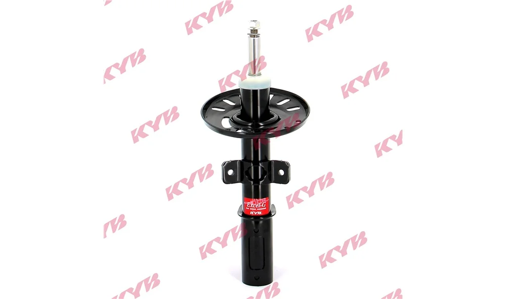 Støtdemper - 3348108 - Excel-G - (KYB) v:4782926