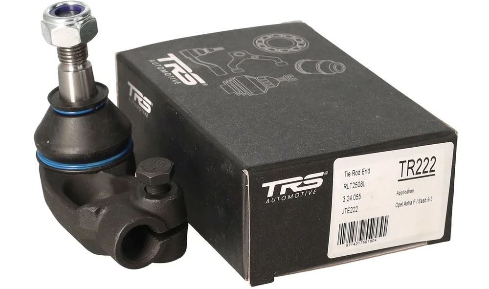 Parallellstag - JTE222 - (TRS) v:4369887