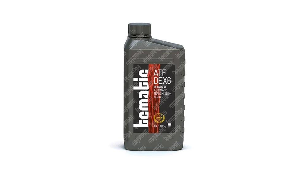 Automatgirolje ATF DEX6 1L (TCMATIC) v:9024348 Automatgirolje ATF DEX6 1L (TCMATIC) v:9024348