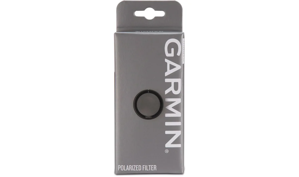 Polarisert objektivdeksel Garmin v:4041420