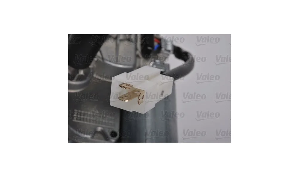 Vindusviskermotor – 404111 – (Valeo) v:2923618 Vindusviskermotor – 404111 – (Valeo) v:2923618