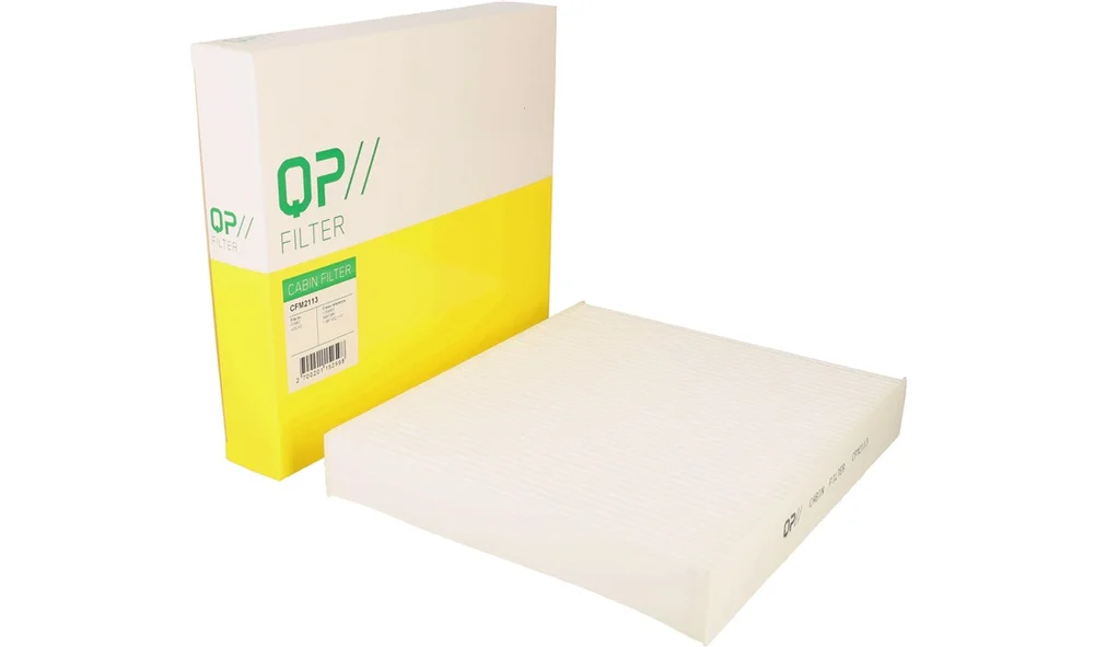 Kupefilter – 1 987 432 113 – (QP Filter) v:1422725 Kupefilter – 1 987 432 113 – (QP Filter) v:1422725
