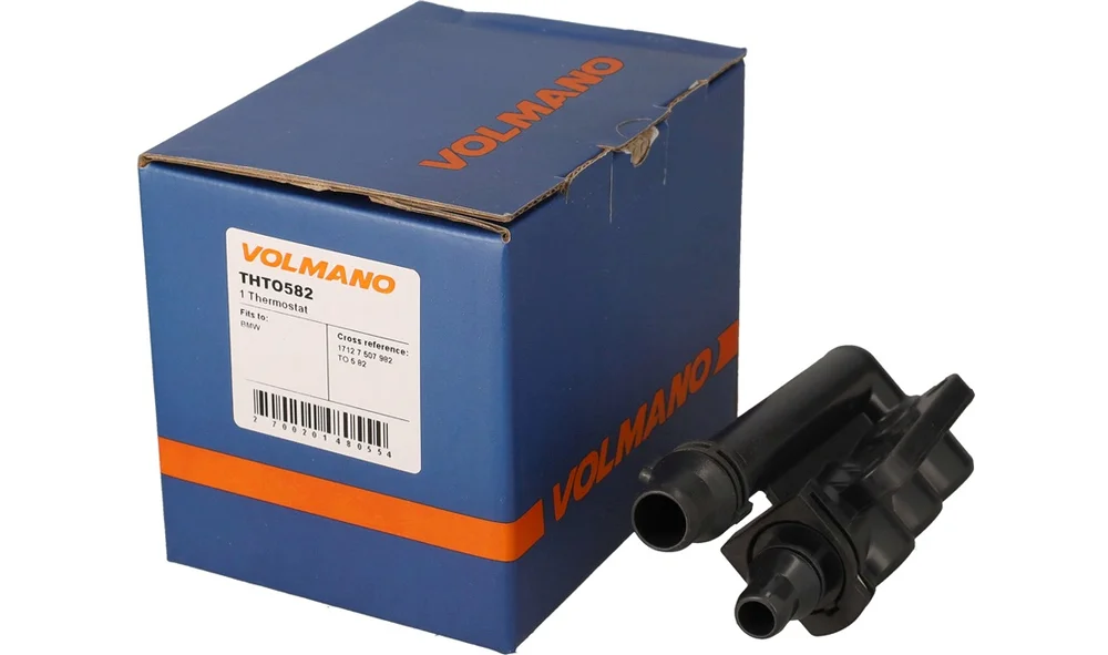 Termostat,oljekjøling TO 5 82 (Volmano) v:2486528 Termostat,oljekjøling TO 5 82 (Volmano) v:2486528