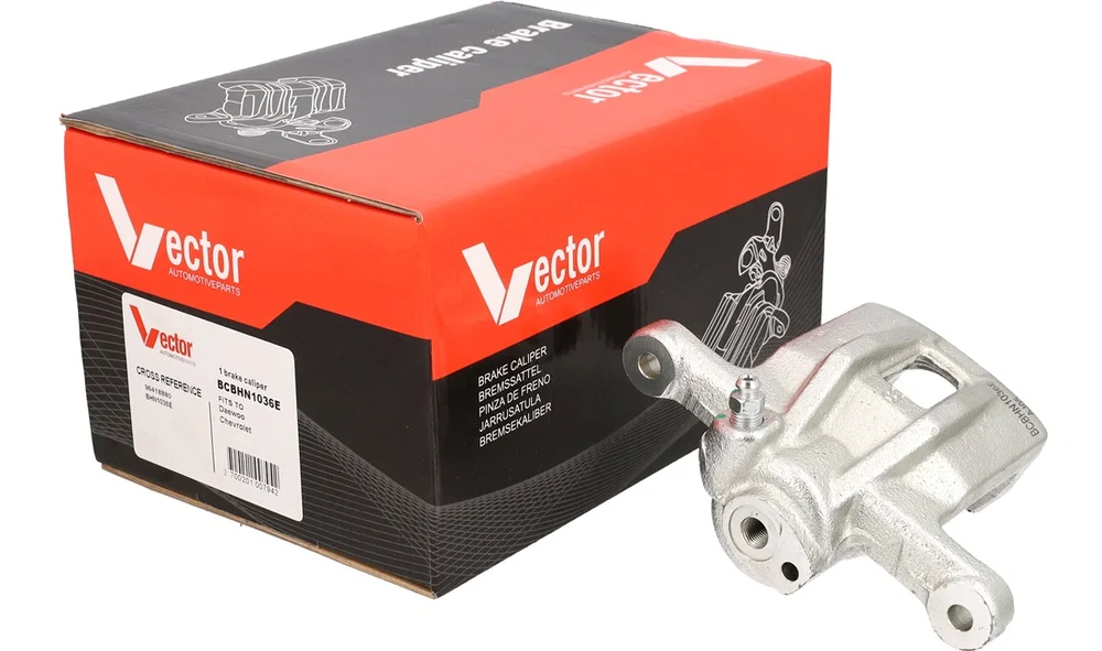 Bremsecaliper – BHN1036E – (Vector) v:6975957
